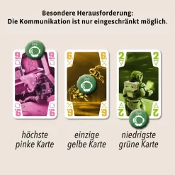 Kosmos Die Crew - Auf Der Suche Nach Dem 9. Planeten