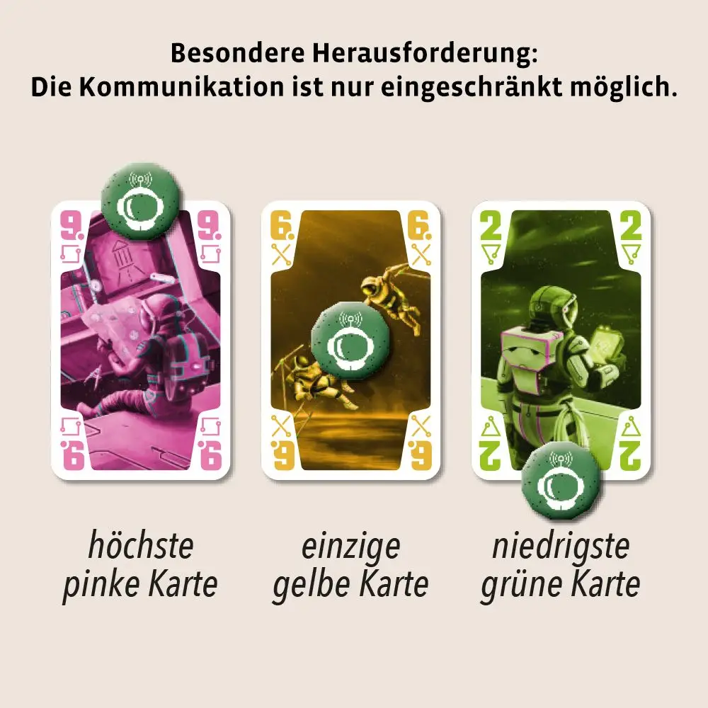 Kosmos Die Crew - Auf Der Suche Nach Dem 9. Planeten 3 Kosmos Die Crew - Auf Der Suche Nach Dem 9. Planeten