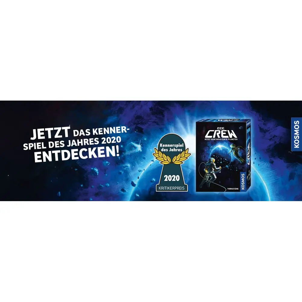 Kosmos Die Crew - Auf Der Suche Nach Dem 9. Planeten 14 Kosmos Die Crew - Auf Der Suche Nach Dem 9. Planeten – Bild 12