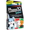 Mattel Games Mattel GXX06 Phase 10 Junior (D/F) -Berühmter Spielzeug Geschäft 62636505 2 2 887961964639