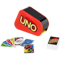 Mattel Games Mattel GXY75 UNO Extreme