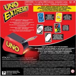 Mattel Games Mattel GXY75 UNO Extreme -Berühmter Spielzeug Geschäft 62636513 8 2 887961966176
