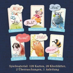 Kosmos Das NEINhorn - Kartenspiel -Berühmter Spielzeug Geschäft 62637153 9 2 4002051680848