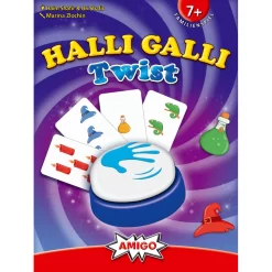 Amigo Halli Galli Twist