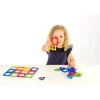 Creathek Magnetische Formen, 34 Stück -Berühmter Spielzeug Geschäft 63016501 10 2 4018501082957