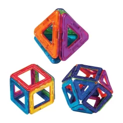 Creathek Magnetische Formen, 34 Stück 9 Creathek Magnetische Formen, 34 Stück -Berühmter Spielzeug Geschäft 63016501 1 2 4018501082957