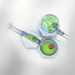 Ravensburger GraviTrax POWER Elemente Starter&Finish. Elektronisches Zubehör Für Kugelbahnen, Konstruktionsspielzeug Für 9 Ravensburger GraviTrax POWER Elemente Starter&Finish. Elektronisches Zubehör Für Kugelbahnen, Konstruktionsspielzeug Für -Berühmter Spielzeug Geschäft 63019895 9 2 4005556268108