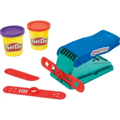 Hasbro B5554EU4 Play-Doh Knetwerk, Ab 3 Jahren