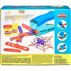 Hasbro B5554EU4 Play-Doh Knetwerk, Ab 3 Jahren 9 Hasbro B5554EU4 Play-Doh Knetwerk, Ab 3 Jahren -Berühmter Spielzeug Geschäft 63213357 8 2 5010994952334