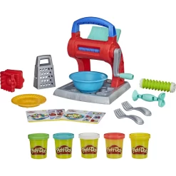 PLAY-DOH PD Super Nudelmaschine