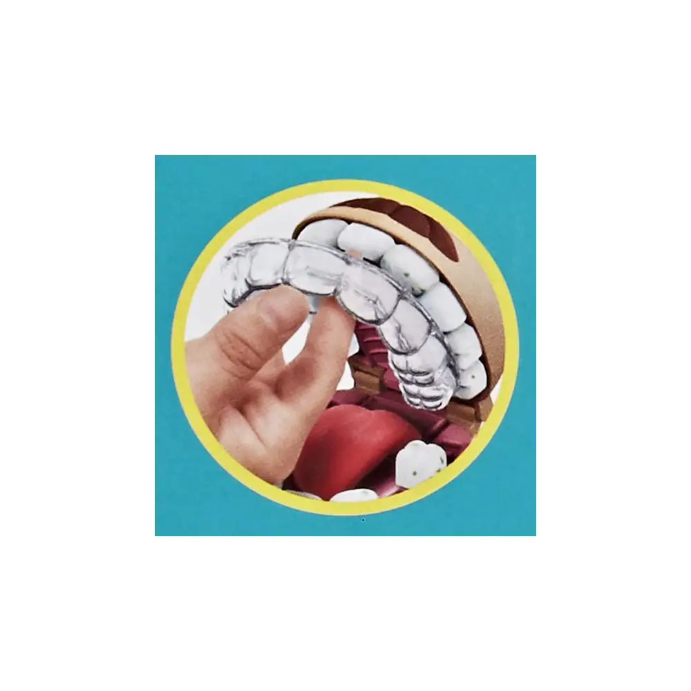 PLAY-DOH PD Zahnarzt Dr. Wackelzahn 6 PLAY-DOH PD Zahnarzt Dr. Wackelzahn – Bild 4