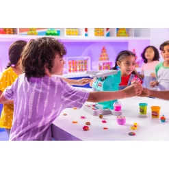 Play-Doh Knetspaß Café 29 Play-Doh Knetspaß Café -Berühmter Spielzeug Geschäft 63224189 17 2 5010994129460