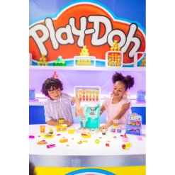 Play-Doh Knetspaß Café 30 Play-Doh Knetspaß Café -Berühmter Spielzeug Geschäft 63224189 18 2 5010994129460