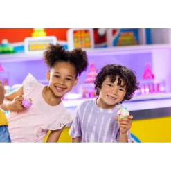 Play-Doh Knetspaß Café 35 Play-Doh Knetspaß Café -Berühmter Spielzeug Geschäft 63224189 22 2 5010994129460