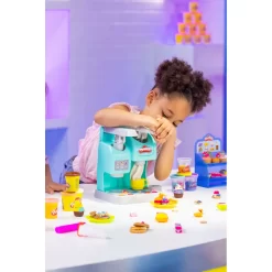 Play-Doh Knetspaß Café 37 Play-Doh Knetspaß Café -Berühmter Spielzeug Geschäft 63224189 24 2 5010994129460