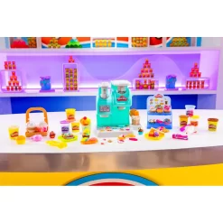 Play-Doh Knetspaß Café 40 Play-Doh Knetspaß Café -Berühmter Spielzeug Geschäft 63224189 27 2 5010994129460