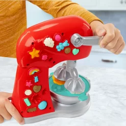 PLAY-DOH PD Super Küchenmaschine -Berühmter Spielzeug Geschäft 63225703 12 2 5010994111861