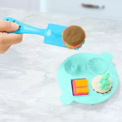 PLAY-DOH PD Super Küchenmaschine -Berühmter Spielzeug Geschäft 63225703 14 2 5010994111861