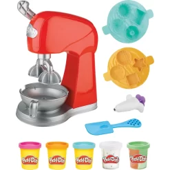 PLAY-DOH PD Super Küchenmaschine -Berühmter Spielzeug Geschäft 63225703 1 2 5010994111861