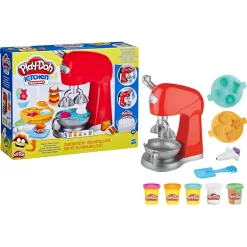 PLAY-DOH PD Super Küchenmaschine -Berühmter Spielzeug Geschäft 63225703 4 2 5010994111861