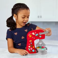 PLAY-DOH PD Super Küchenmaschine -Berühmter Spielzeug Geschäft 63225703 6 2 5010994111861
