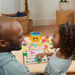 PLAY-DOH PD Picnic Shapes Starter Set 27 PLAY-DOH PD Picnic Shapes Starter Set -Berühmter Spielzeug Geschäft 63225720 17 2 5010994208400