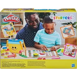 PLAY-DOH PD Picnic Shapes Starter Set 36 PLAY-DOH PD Picnic Shapes Starter Set -Berühmter Spielzeug Geschäft 63225720 8 2 5010994208400
