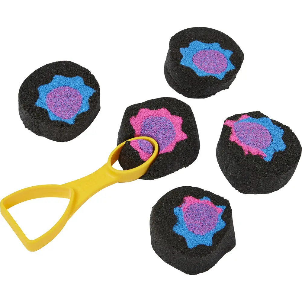 SPIN MASTER KNS Slice N Surprise 4 SPIN MASTER KNS Slice N Surprise – Bild 2