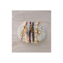 Boho-Schmuckset Love & Peace