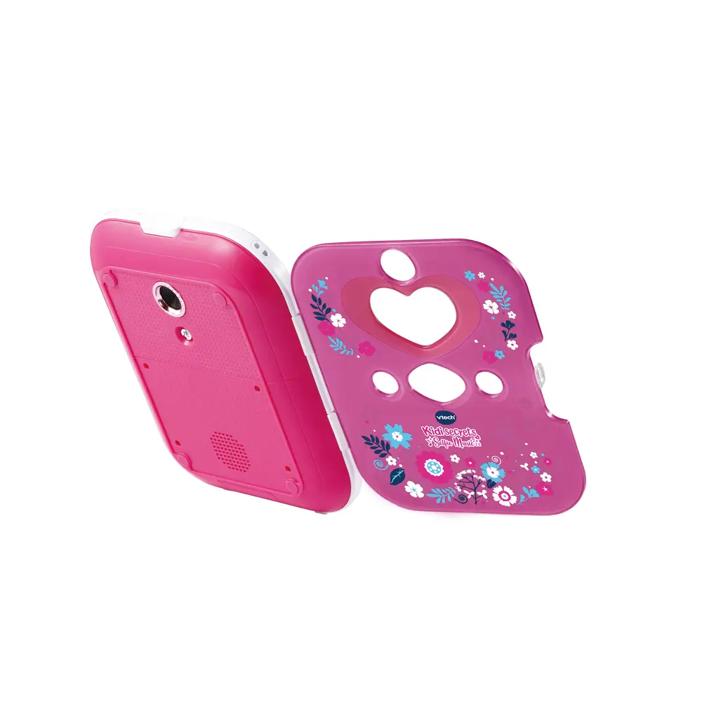 Vtech 80-541904 KidiSecrets Selfie Music 2 4 Vtech 80-541904 KidiSecrets Selfie Music 2 – Bild 2