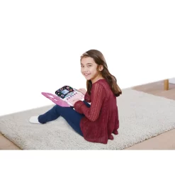 Vtech 80-541904 KidiSecrets Selfie Music 2 11 Vtech 80-541904 KidiSecrets Selfie Music 2 -Berühmter Spielzeug Geschäft 64616871 12 2 3417765419041