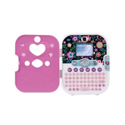 Vtech 80-541904 KidiSecrets Selfie Music 2 15 Vtech 80-541904 KidiSecrets Selfie Music 2 -Berühmter Spielzeug Geschäft 64616871 9 2 3417765419041