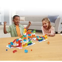 Vtech 80-542249 Marble Rush - Rocket Set M100 E
