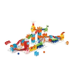 Vtech 80-542249 Marble Rush - Rocket Set M100 E -Berühmter Spielzeug Geschäft 64616901 9 2 3417765422492