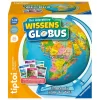 Ravensburger Tiptoi Spiel 00107 - Der Interaktive Wissens-Globus - Lern-Globus Für Kinder Ab 7 Jahren, Lehrreicher Globu -Berühmter Spielzeug Geschäft 64619365 2 2 4005556001071 H