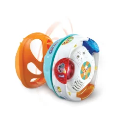 Vtech 80-509004 3-in-1 Magischer Musikball -Berühmter Spielzeug Geschäft 64619420 12 2 3417765090042