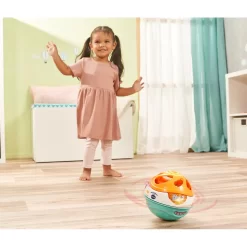 Vtech 80-509004 3-in-1 Magischer Musikball -Berühmter Spielzeug Geschäft 64619420 14 2 3417765090042