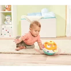 Vtech 80-509004 3-in-1 Magischer Musikball -Berühmter Spielzeug Geschäft 64619420 6 2 3417765090042