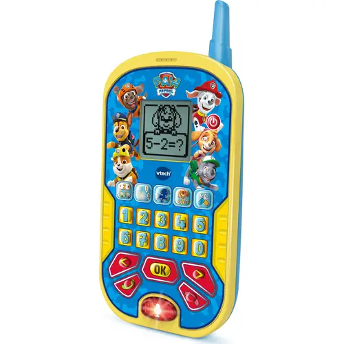 Vtech 80-529504 PAW Patrol Lernhandy 3 Vtech 80-529504 PAW Patrol Lernhandy