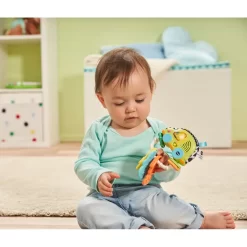 Vtech 80-557404 Babys Autoschlüssel -Berühmter Spielzeug Geschäft 64619730 11 2 3417765574047