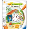 Ravensburger 65885 Tiptoi® Uhr Und Zeit -Berühmter Spielzeug Geschäft 64708741 1 2 9783473658855