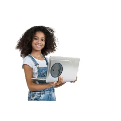 Vtech 80-541004 Genio Lernlaptop -Berühmter Spielzeug Geschäft 64708929 13 2 3417765410048