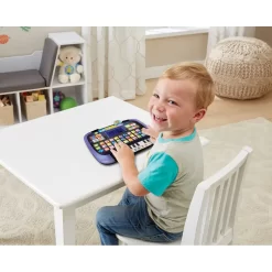 Vtech 80-551704 Lern- Und Musiktablet -Berühmter Spielzeug Geschäft 64709101 6 2 3417765517044