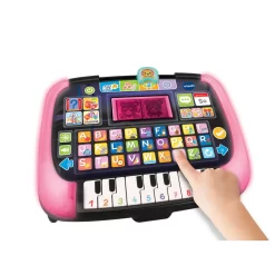 Vtech 80-551704 Lern- Und Musiktablet -Berühmter Spielzeug Geschäft 64709101 7 2 3417765517044