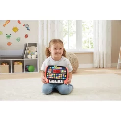 Vtech 80-551704 Lern- Und Musiktablet -Berühmter Spielzeug Geschäft 64709101 9 2 3417765517044