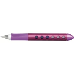 Faber-Castell Füller L Scribolino Brombeer -Berühmter Spielzeug Geschäft 65163667 12 2 4005401498469
