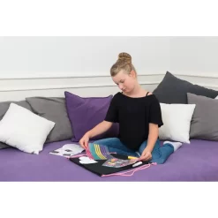 LENA DIY Rucksack Einhorn -Berühmter Spielzeug Geschäft 65849861 9 2 4006942839902