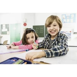 Ergonomischer Schulfüller Für Rechtshänder Mit Anfänger-Feder A - STABILO EASYbirdy In Türkis/neonpink - Einzelstift - I -Berühmter Spielzeug Geschäft 65998262 12 2 4006381542401