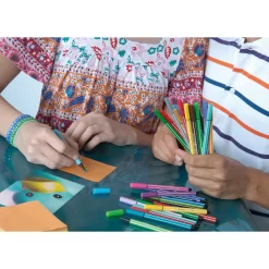 Premium Fibre-tip Pen STABILO® Pen 68 Mini WalletPremium-Filzstift STABILO® Pen 68 Mini Etui -Berühmter Spielzeug Geschäft 65999846 12 2 4006381379670