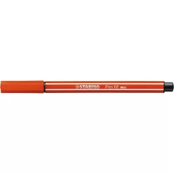 Premium Fibre-tip Pen STABILO® Pen 68 Mini WalletPremium-Filzstift STABILO® Pen 68 Mini Etui -Berühmter Spielzeug Geschäft 65999846 1 2 4006381379670